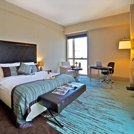 Ramada Iskenderun Hotel Bagian luar foto